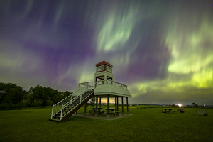 Northern Lights