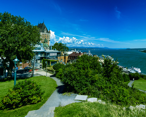 Quebec City