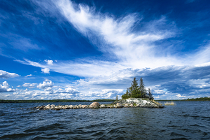 Shoal Lake