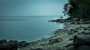 Heclas Coastline