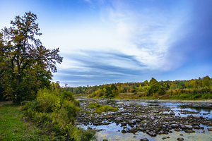 Riverbed