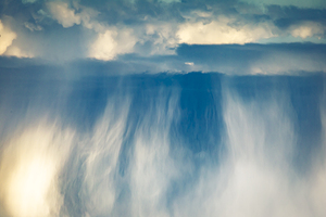 Rain Cloud