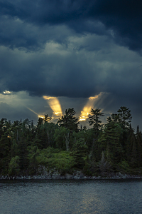 Heavens Light