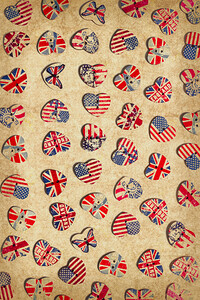 Sovereign state sentiments