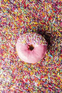 Sprinkle Of Sweetness