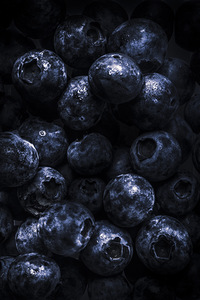 Contrasted sweetness