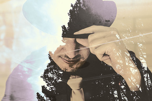 Finding beauty within