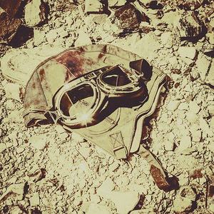 Old airman adventure