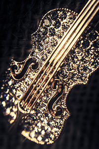 Classical performing art