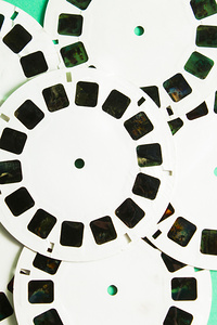 80s toy slide show fun