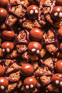 Delicious halloween fun