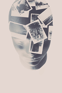 Memories beyond the mind