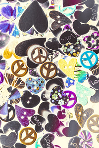 Peace revival 
