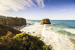 Tourism landmarks in Australia