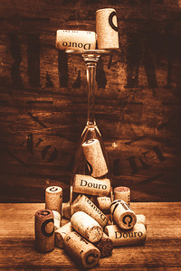 A cellar performance