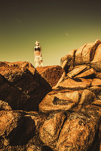 Granville Harbour Dreams