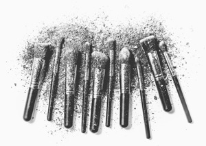 Shades of grey