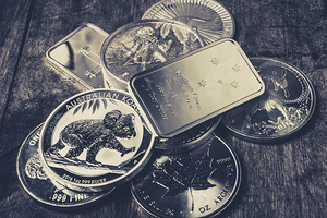 Finance and commodities