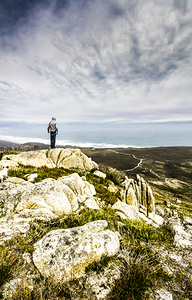 Conquering Trial Harbour