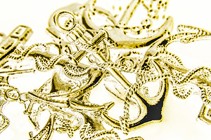 Pendant port