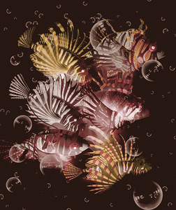 Exotic depths