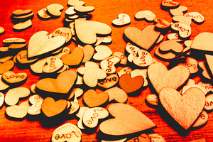 Abstract collective connection