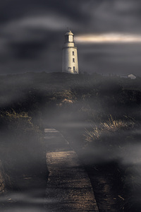 Lighthouse way