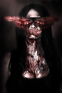 Mindless escape from eternity