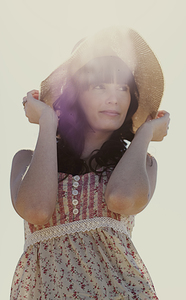 Vintage Summer Flare