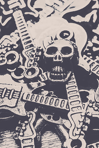 Kill the f$%#n music industry