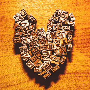 Love Letterpress
