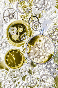 Age of circular machines