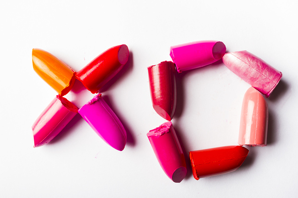 Break-Up And Make-Up by Jorgo