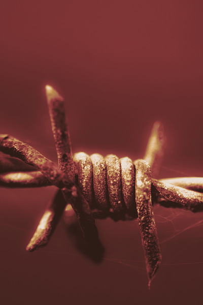 Corrosion of civil liberties Print