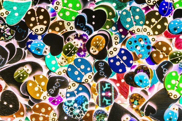 Forestry sentiment Print