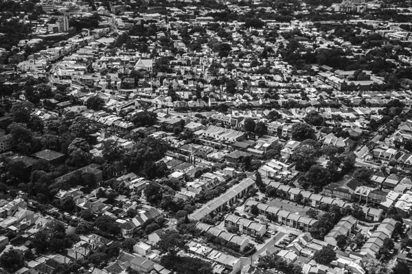 Real estate roads and roofs by Jorgo