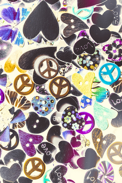 Peace revival  by Jorgo