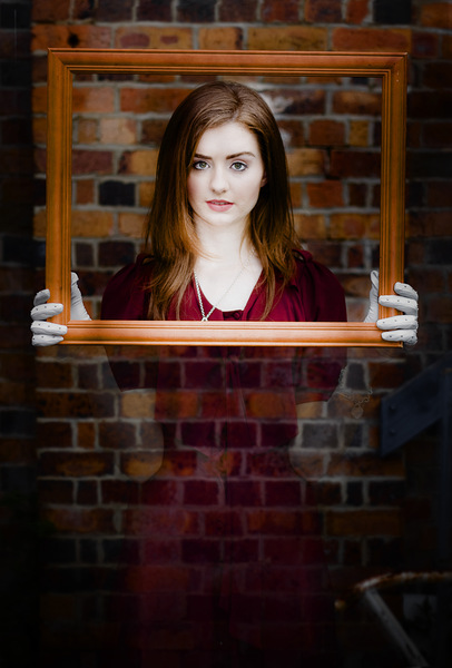 Spirit Of Mystery And Magic Print