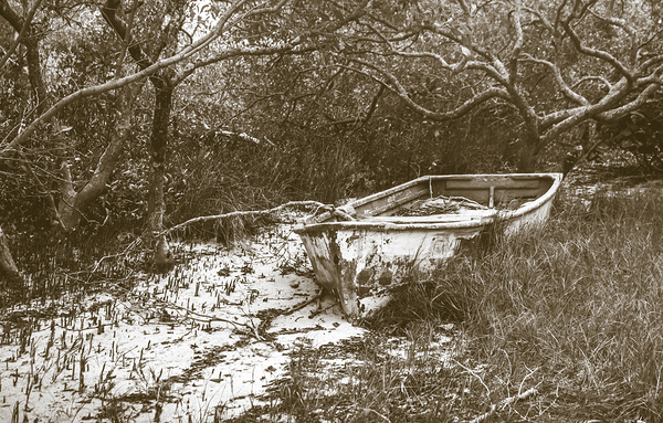 Landlocked by Jorgo
