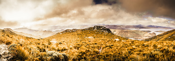 Tip top Australia by Jorgo