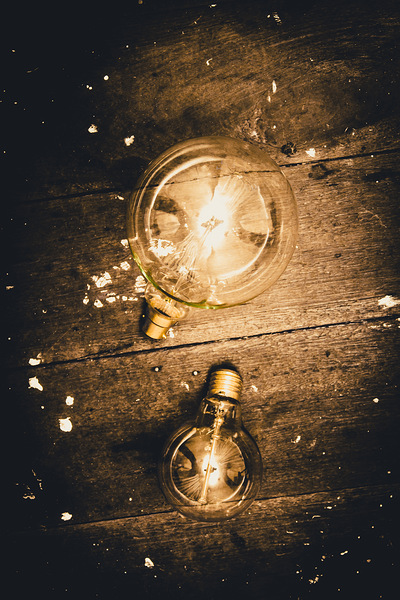Ideas evolution by Jorgo