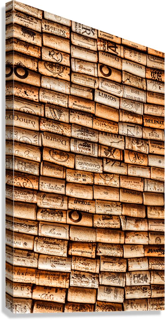 Vintages Canvas Print