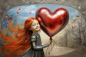 A Child s Love 4