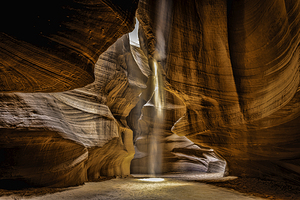 Arizona Antelope Canyon