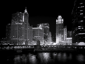 Chicago BW 1