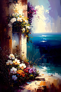 Doorway to my Dreams 2