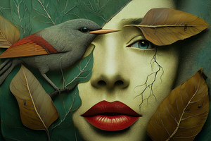 Mother Nature the Beautiful 3