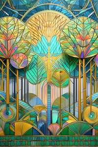 Forest Though the Trees 27