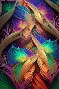 Fractal 21