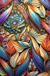 Fractal 46